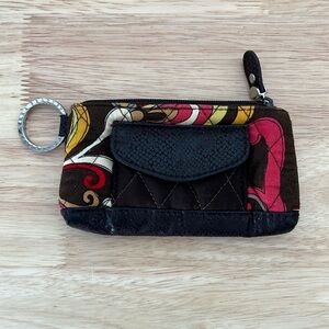 Like new Vera Bradley Coin Purse